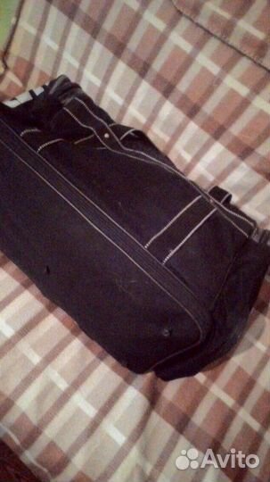 Спортивная Сумка