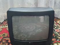 Теле�визор