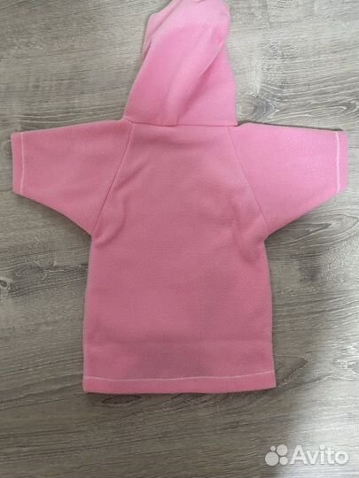 Однжда для собаки m,l