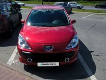 Peugeot 307 1.6 AT, 2005, 164 200 км, с пробегом, цена 465 000 руб.