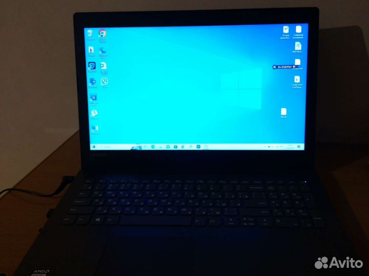 Lenovo ideapad 320 15ast