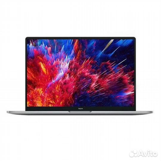 RedmiBook Pro 15 i5-12450H 16G/512G Integrated gr