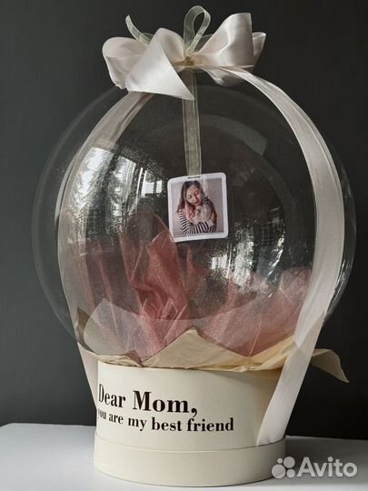 Воздушные шары с доставкой