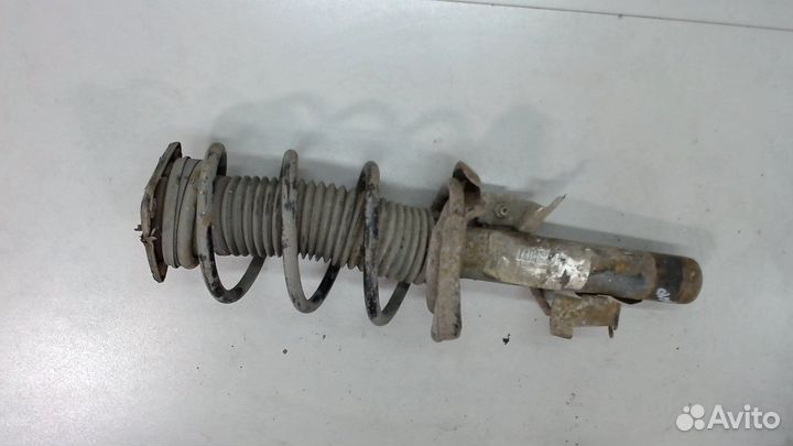 Амортизатор подвески Volvo V50, 2004