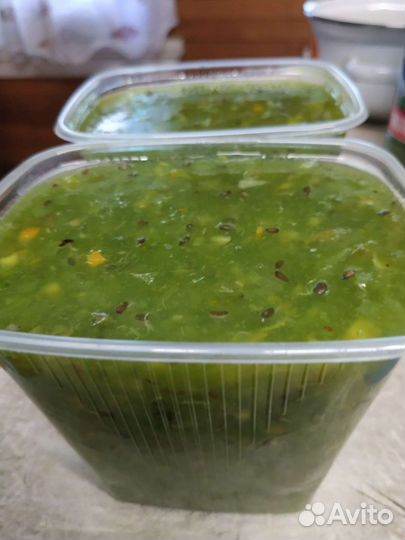 Ягоды свежемороженые протертые, Компоты домашние