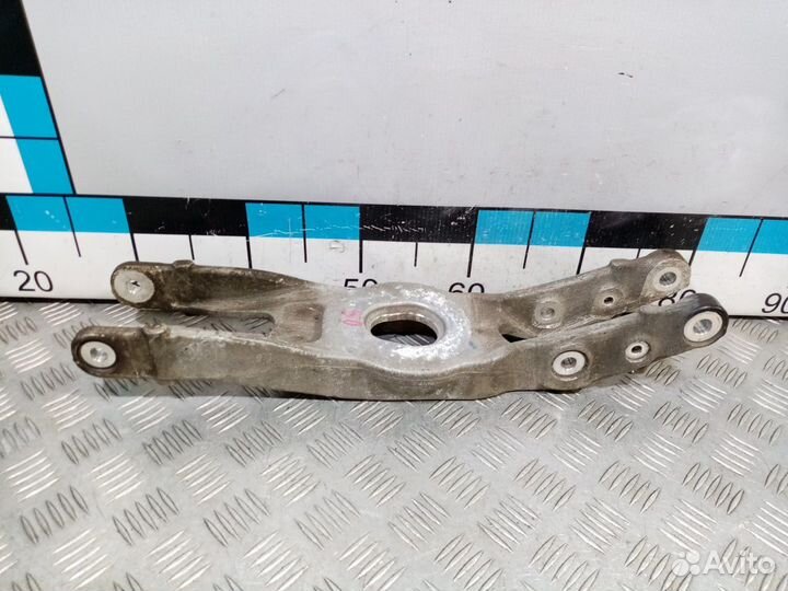 Б/У Рычаг задний нижний#003