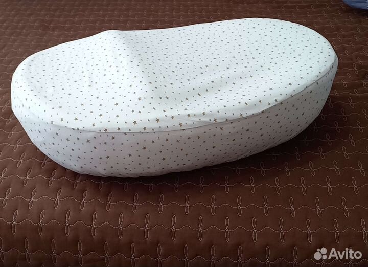 Кокон для новорожденных