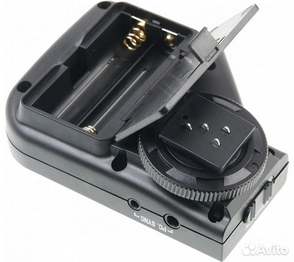 Пульт-радиосинхронизатор Falcon Eyes Phantom Air H