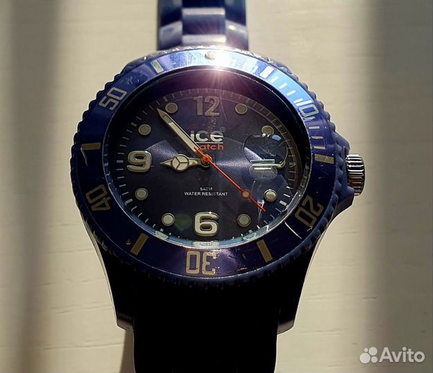 Часы ICE watch