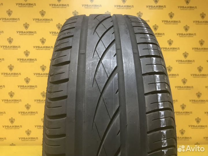 Continental ContiPremiumContact 205/55 R16 91H