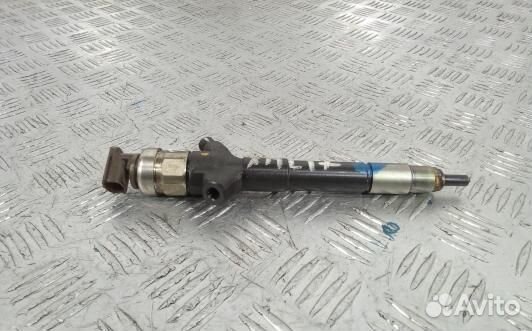 Форсунка дизельная mitsubishi L200 K4T (XML17AL01)