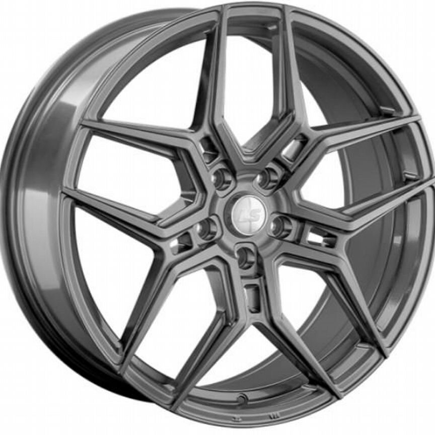 Литые диски LS 8.5×R20 5×114.3