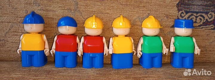 Детали для конструктора