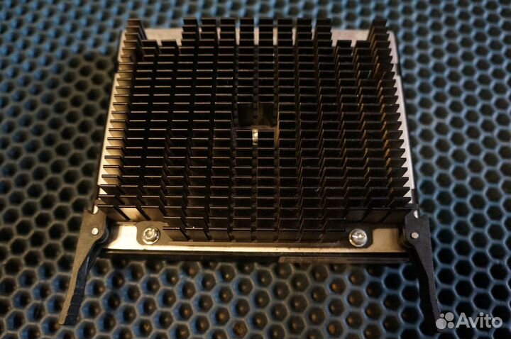 Раритетные процессоры Intel