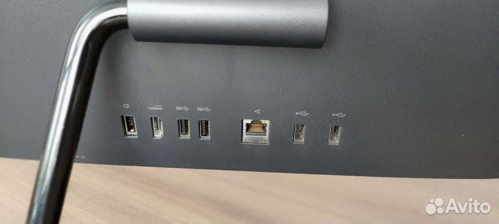 Моноблок Lenovo IdeaCentre AIO3 24