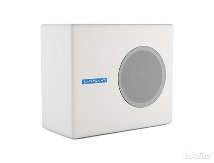 Сабвуфер CVGaudio SUBone A-6W/CR