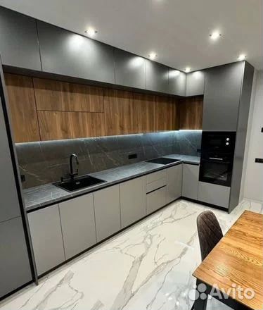 Ремонт и квартир под ключ / Без посредников