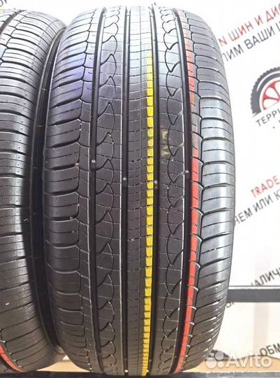 Nexen N'Priz AH8 215/55 R16 97H