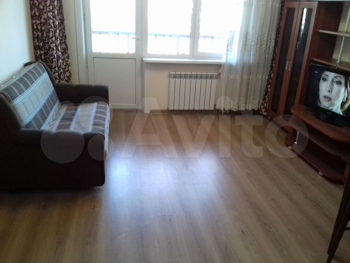 2-к. квартира, 48,1 м², 6/14 эт.