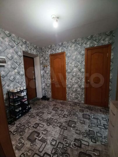 2-к. квартира, 65,7 м², 5/5 эт.