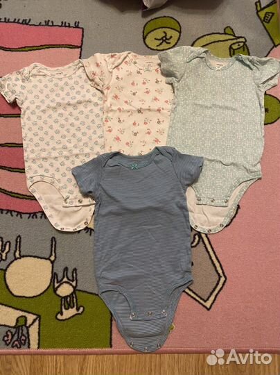 Боди carters 18 m