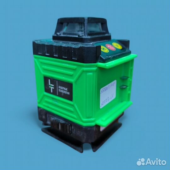 Лазерный уровень Лазерный технологии L16-360Z