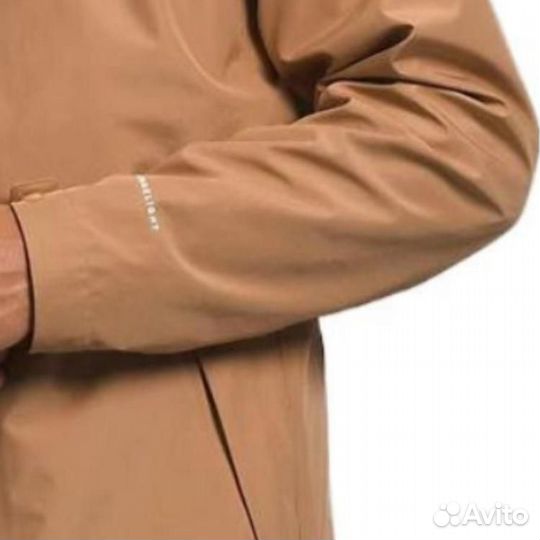 THE north face Antora Jacket Men Almond Butter (L)(13)