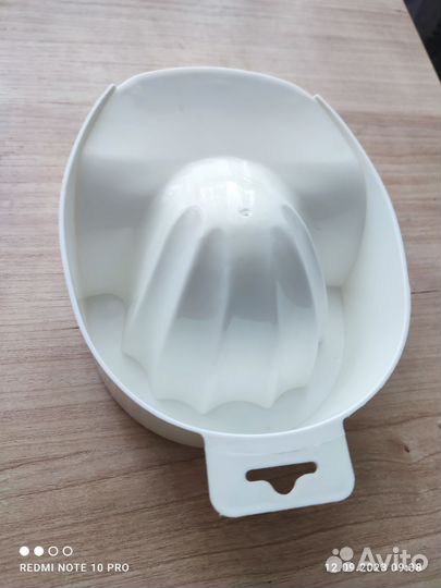 Ванночка для маникюра