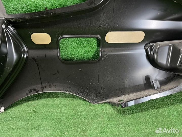 Крыло заднее правое BMW 6-Series Gran Turismo