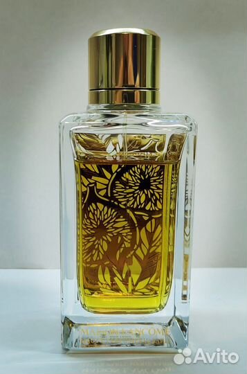 Lancome Maison Figues & Agrumes оригинал
