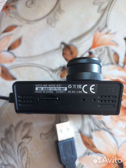 Видеорегистратор