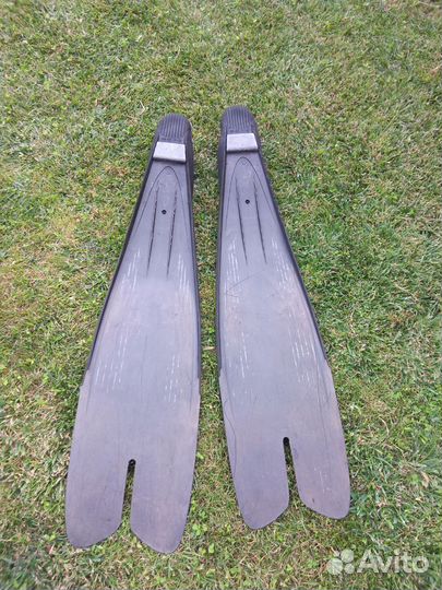 Ласты для подводной охоты бу