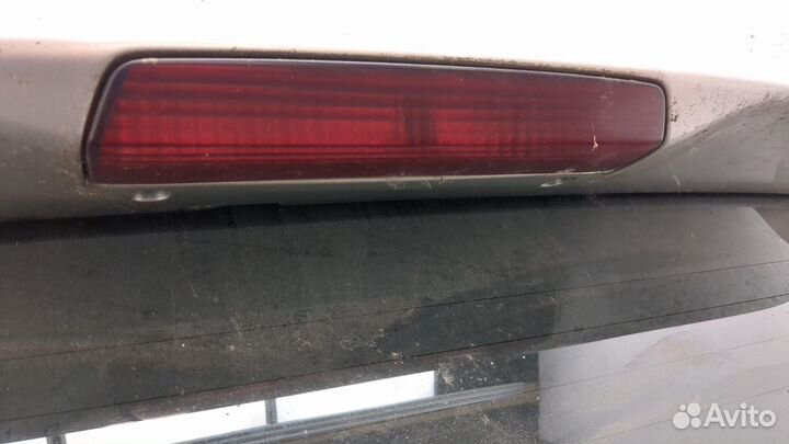 Камера заднего вида Toyota Previa (Estima), 2005