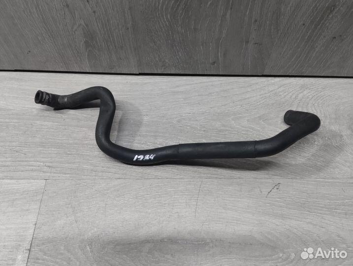 Шланг вентиляции картерных газов Opel