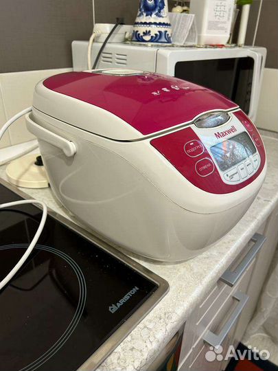 Мультиварка