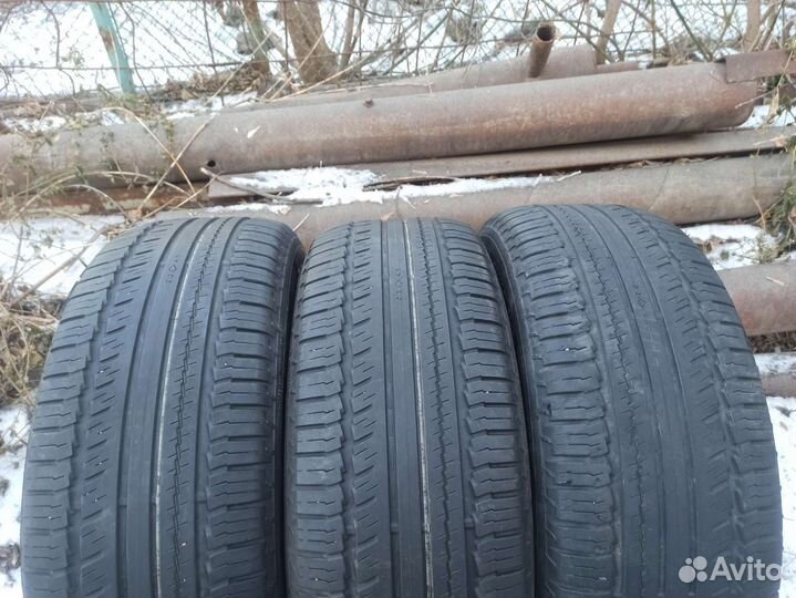 Nokian Tyres Hakka SUV 275/65 R17
