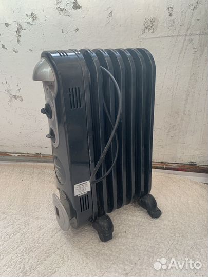 Обогреватель