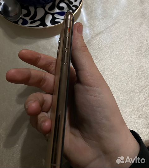 iPhone 11 Pro, 256 ГБ