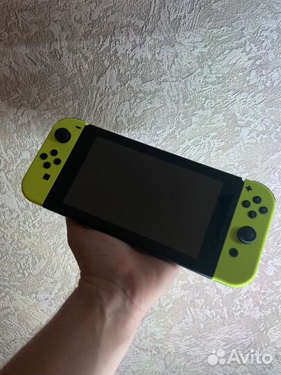 Nintendo switch нинтендо свич