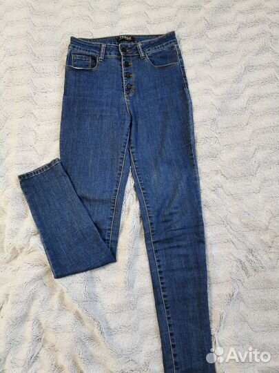 Женские вещи пакетом 42 44 46