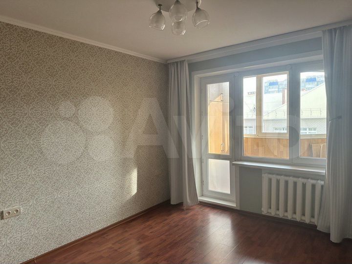 3-к. квартира, 66,2 м², 4/9 эт.