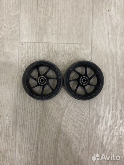 Запчасти для трюкового самоката