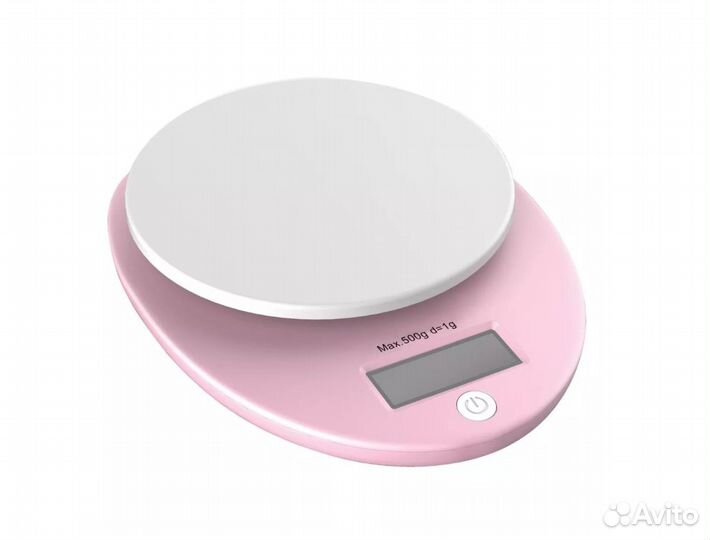Весы кухонные электрические 5000 грамм