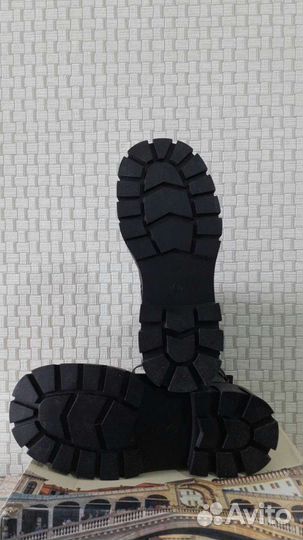 Ботинки челси