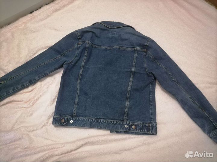 Джинсовка GAP