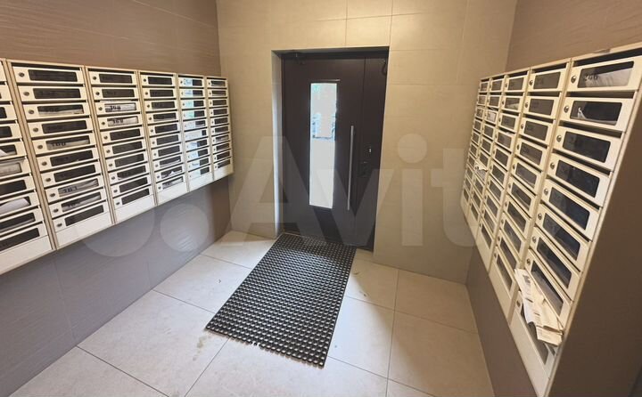 2-к. квартира, 119 м², 18/18 эт.