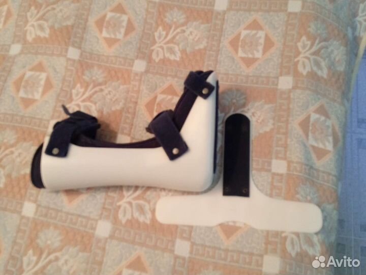 Сапог деротационный