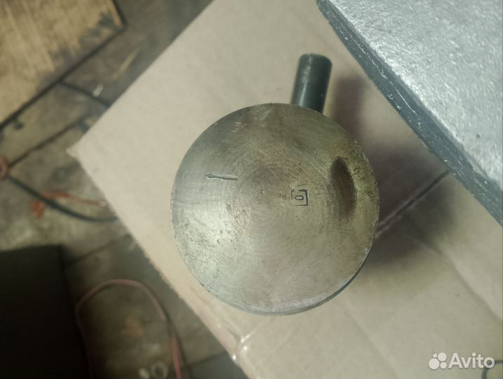 Цилиндр восход 3/3м