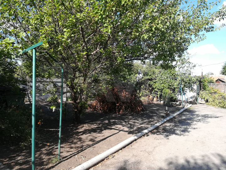 Дом 76 м² на участке 9 сот.