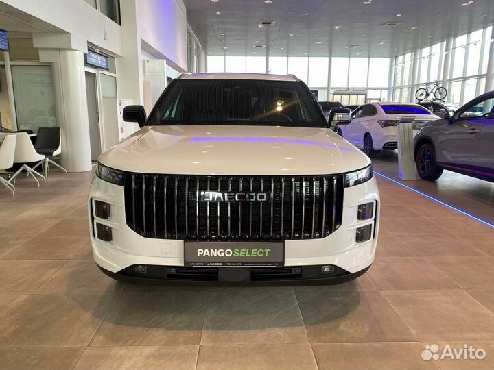 Chery Tiggo 4 Pro 1.5 CVT, 2024, 530 км